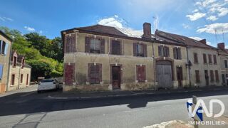  Maison à vendre 10 pièces 190 m²