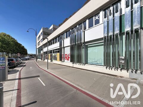 Vente Boutique/Local commercial 159 m&sup2; 294200 76000 Rouen
