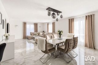  Maison à vendre 5 pièces 126 m²