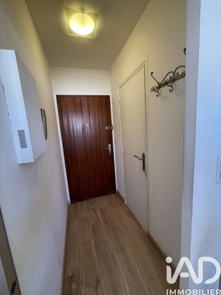  Appartement � vendre 2 pi�ces 35 m�