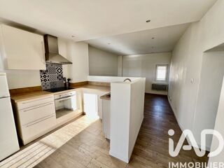  Appartement � vendre 2 pi�ces 42 m�
