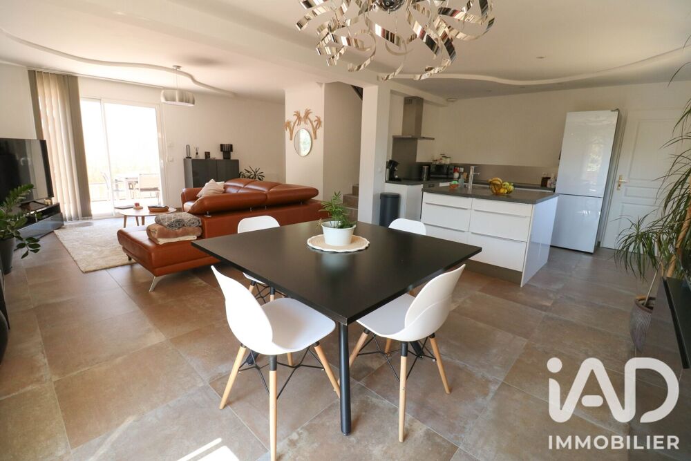 Vente Maison Vente Maison/villa 5 pièces Garéoult