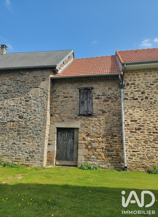  Maison à vendre 3 pièces 70 m²
