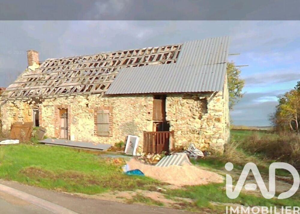 Vente Terrain Vente Terrain 2 785 m&sup2; Esternay