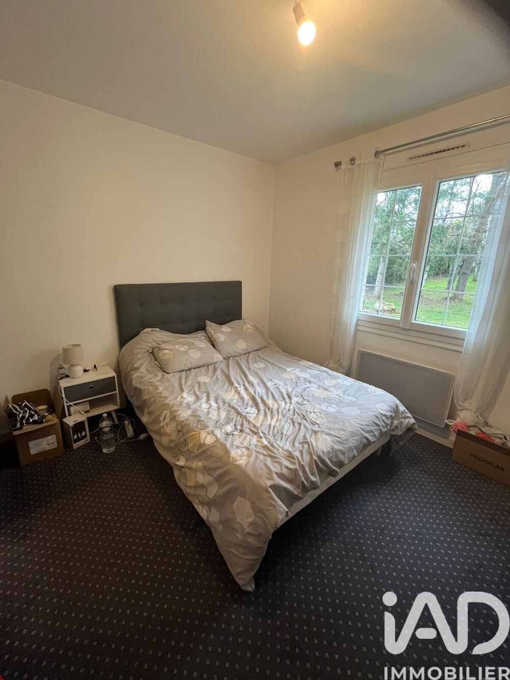 Vente Maison de campagne 7 pièces