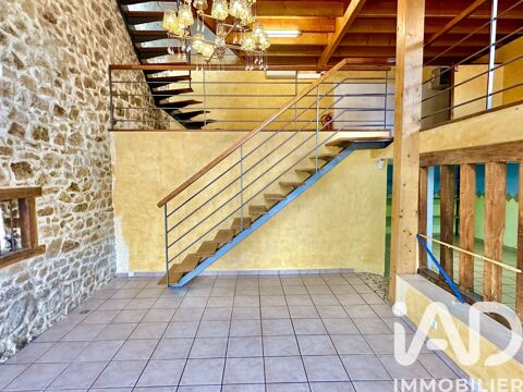   Vente Boutique/Local commercial 160 m&sup2; 