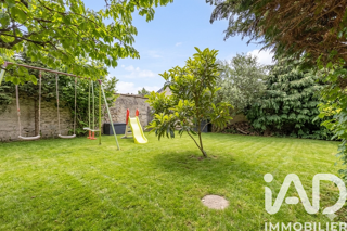  Maison à vendre 8 pièces 180 m²