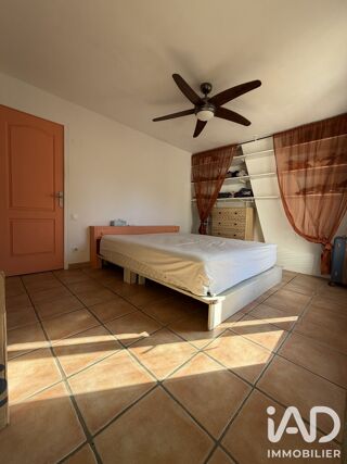  Maison à vendre 4 pièces 84 m²