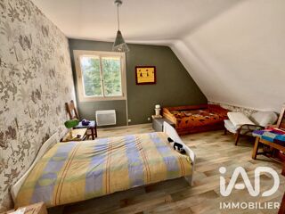  Maison à vendre 6 pièces 158 m²