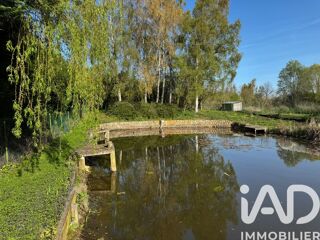  Terrain à vendre 2051 m²