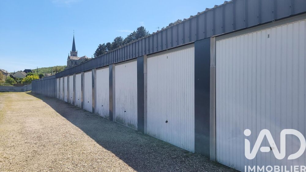 Vente Parking/Garage Vente Garage 1 171 m&sup2; Le houlme