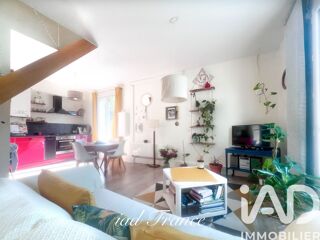 Maison à vendre 4 pièces 69 m²