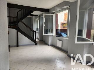  Maison à louer 4 pièces 92 m²