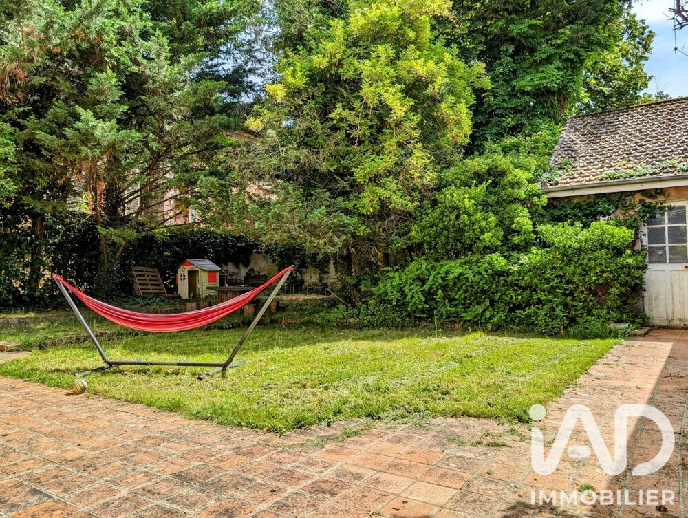 Vente Maison Vente Maison/villa 5 pièces Draveil