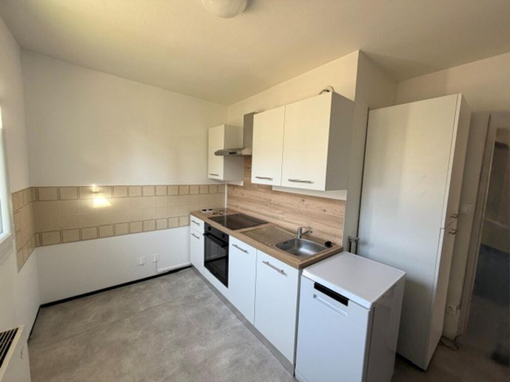 Beau T3 à louer Lyon 5ème arrondissement.dans une réside....