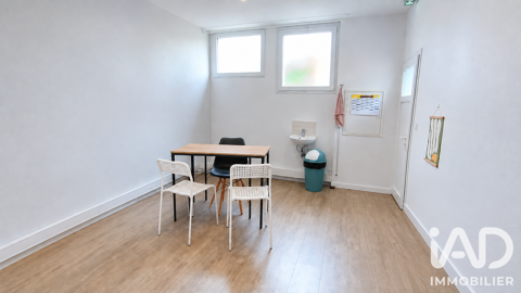   Vente Boutique/Local commercial 66 m&sup2; 