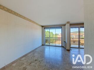  Appartement à vendre 4 pièces 80 m²