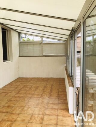  Maison à vendre 6 pièces 88 m²
