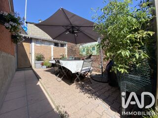  Maison à vendre 5 pièces 93 m²