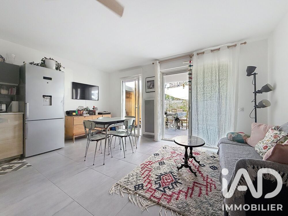Vente Appartement Vente Appartement 4 pièces Marseille 9