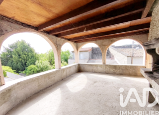  Maison à vendre 4 pièces 112 m²