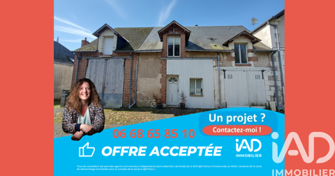   Vente Maison Maison - 5 pi�ce(s) - 120 m�
