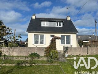  Maison à vendre 6 pièces 88 m²