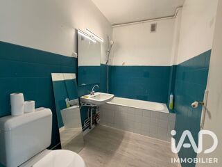  Appartement à vendre 1 pièce 25 m²