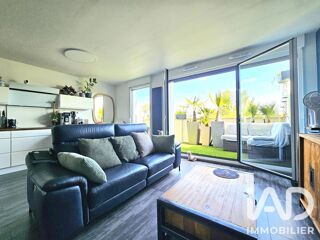  Appartement à vendre 3 pièces 63 m²