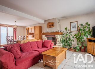  Maison à vendre 4 pièces 85 m²