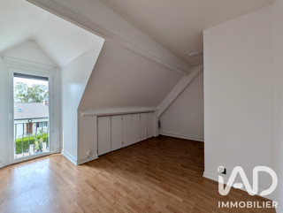  Appartement à vendre 3 pièces 40 m²