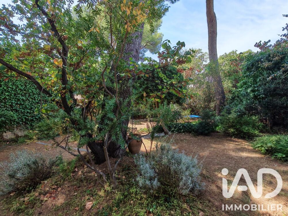 à vendre  Maison Marseille 9