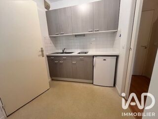  Appartement à vendre 2 pièces 50 m²