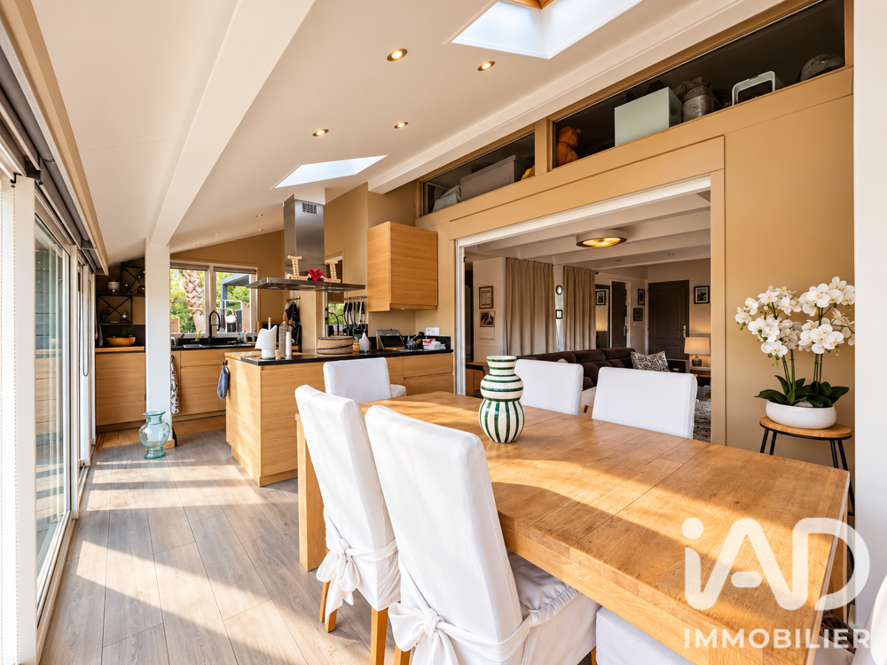 Vente Maison Vente Maison/villa 4 pièces Gassin