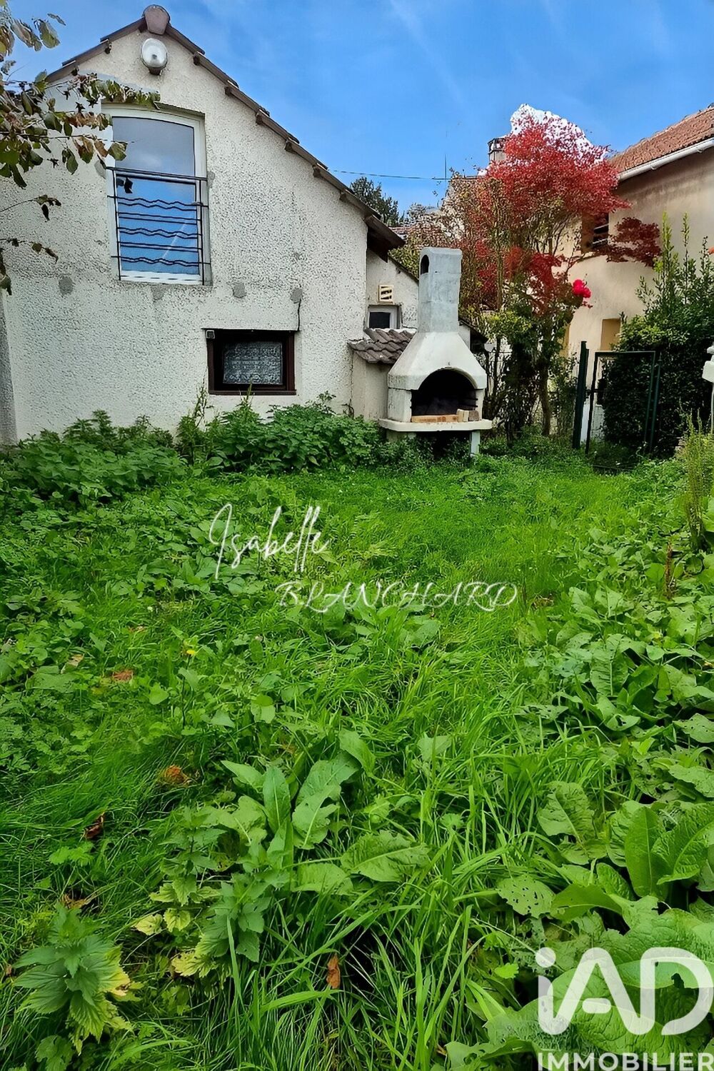Vente Maison de ville 5 pièces