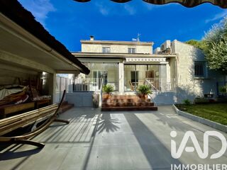  Maison à vendre 7 pièces 175 m²
