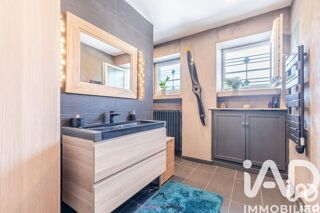  Maison à vendre 13 pièces 305 m²