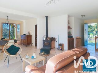  Maison à vendre 5 pièces 160 m²