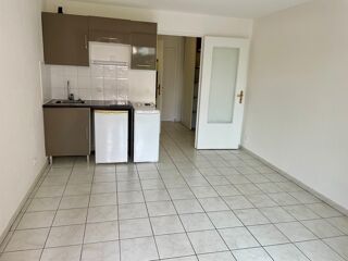  Appartement � vendre 1 pi�ce 23 m�
