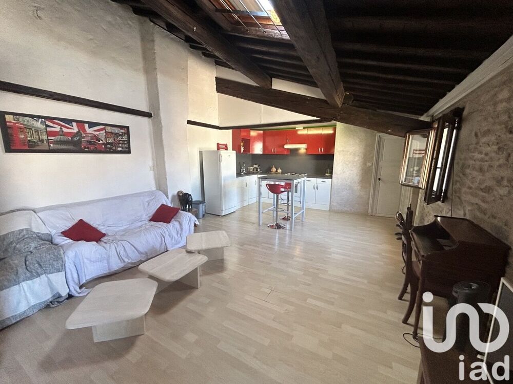 location Appartement - 3 pièce(s) - 63 m² Nîmes (30000)