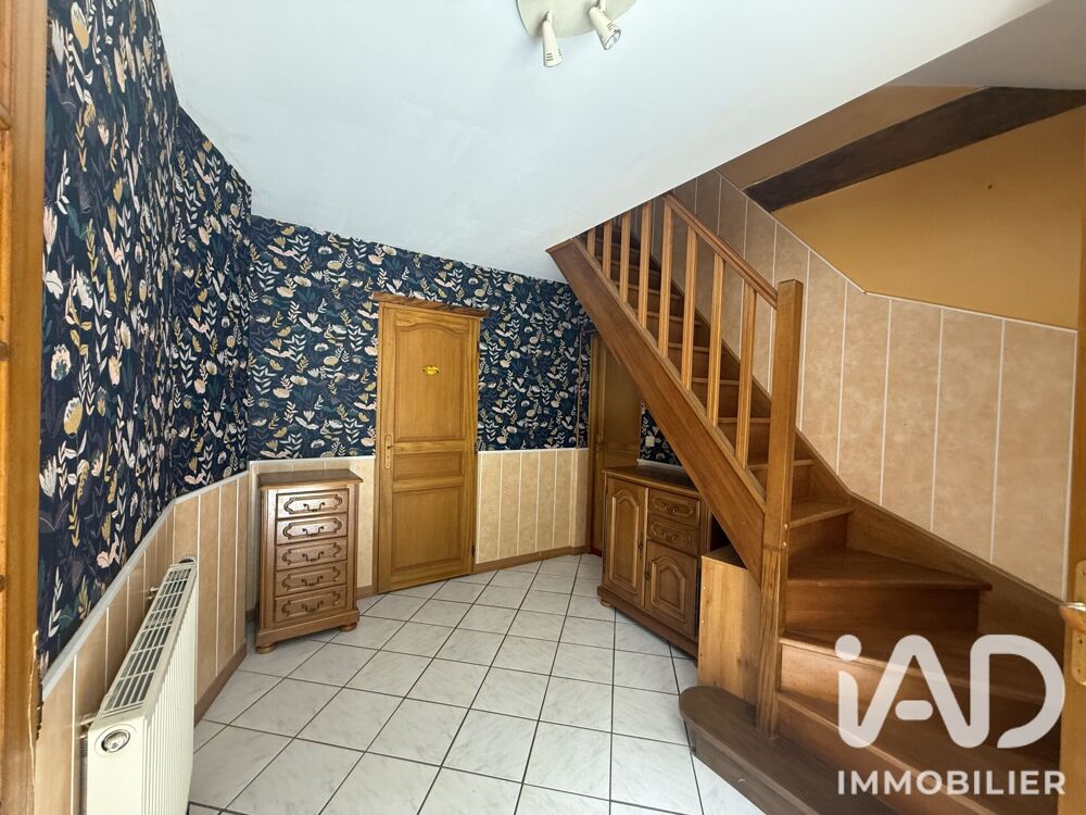 Maison 4 pièces 118 m² · à Sedan · 118 m² · 199 900 €