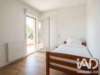  Appartement à vendre 3 pièces 63 m²
