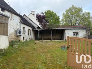  Maison � vendre 5 pi�ces 85 m�