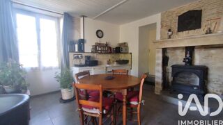  Maison � vendre 3 pi�ces 59 m�