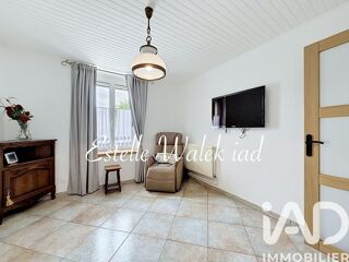  Maison à vendre 5 pièces 142 m²