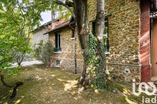  Maison à vendre 9 pièces 184 m²
