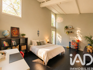  Maison à vendre 6 pièces 320 m²