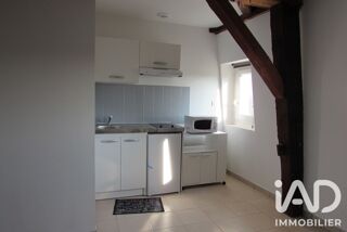  Appartement à louer 1 pièce 28 m²