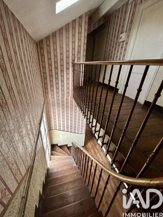 Immeuble à vendre 272 m²