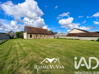  Maison à vendre 4 pièces 83 m²